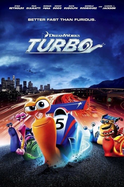 Turbo 2013 Download ITA