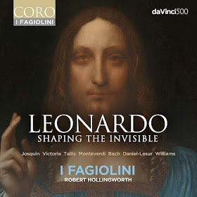 Leonardo Shaping the Invisible - I Fagiolini - Coro