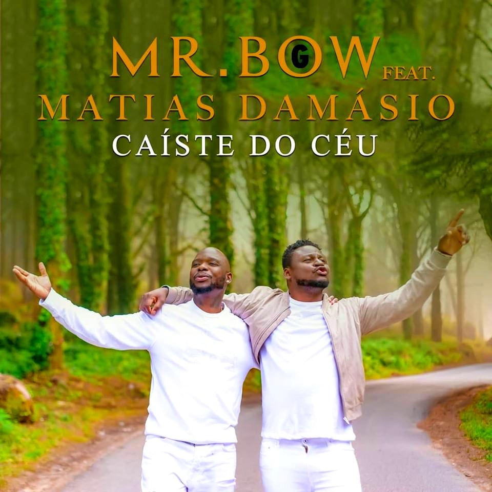 Mr Bow – Caíste do Céu (Feat. Matias Damásio) ( 2020 ) [DOWNLOAD]