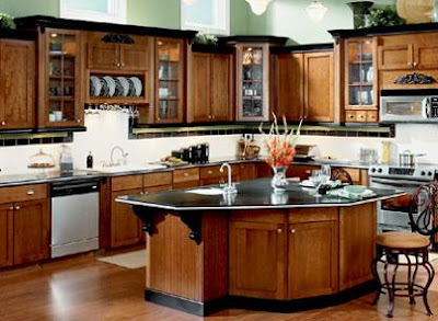 Kitchen Cabinetry Design on Home Decoration   Furniture  Kitchen Cabinets Design Ideas   Images