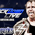 SmackDown Live obtém grande aumento de audiência