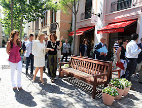 La Comunidad de Madrid se promocionará como destino de compras en más de 20 países