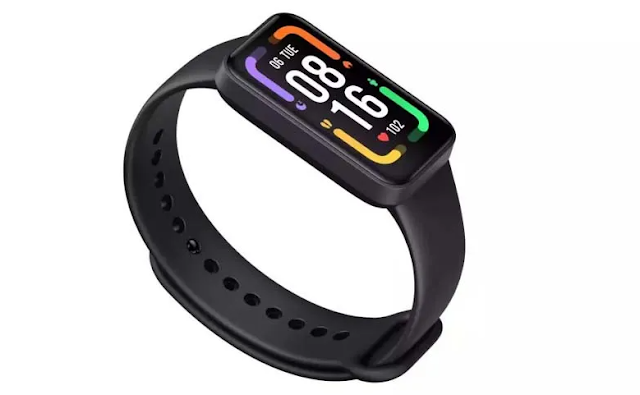 تم إطلاق سوار Redmi Smart Band Pro و ساعة Redmi Watch 2 Lite رسميًا عالميًا