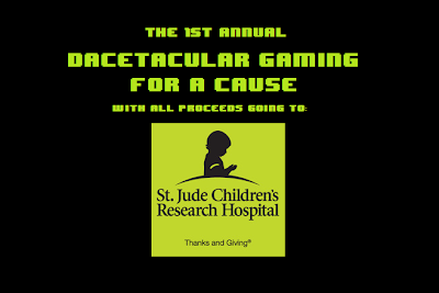 St. Jude's Children Hospital Charity