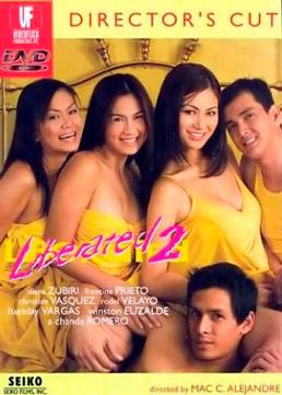 watch filipino bold movies pinoy tagalog Liberated 2