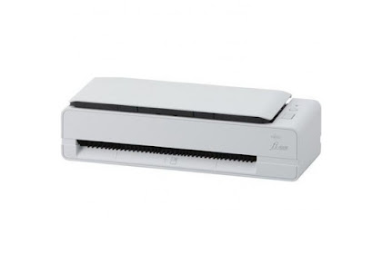 Fujitsu fi-8000 Series Drivers Download