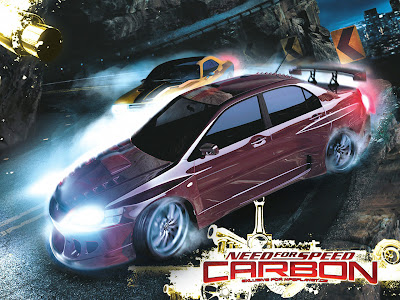 Free Download Game Need for Speed Carbon Full Version
