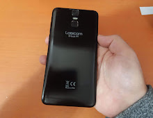 Logicom ID Bot 553 FRP bypass Google Account تخطي حساب جوجل