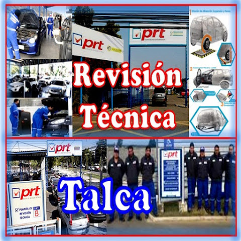 Revision Tecnica Chile Plantas De Revision Tecnica Talca