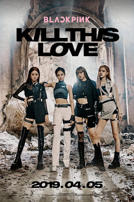 Kill This Love BlackPink