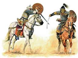  3 September 1260 : Pertempuran Ain Jalut