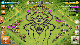 Cara Mengamankan Akun Gmail Clash Of Clans Dari Pencuri