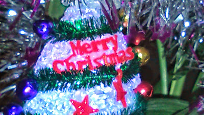 marry christmas