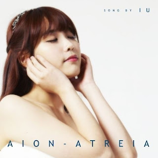 IU (아이유) – AION OST (Atreia) 아이온 (아트레이아)
