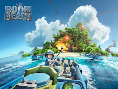 Boom Beach mod v24.170 Mod Apk-1