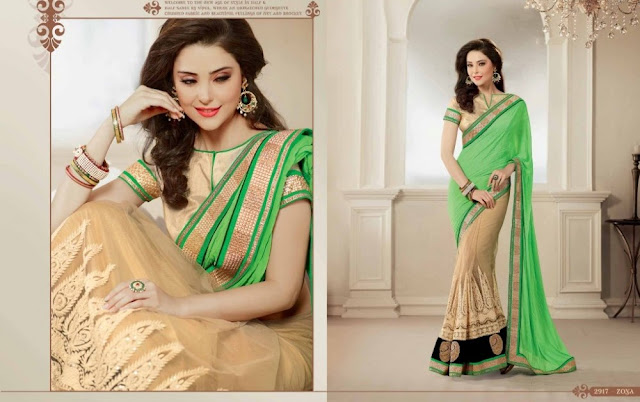 buy sarees online usa