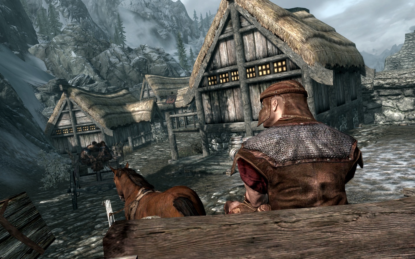 skyrim free download windows 10