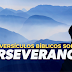 20 Versículos Bíblicos sobre la Perseverancia