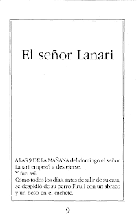 EL SEÑOR LANARI