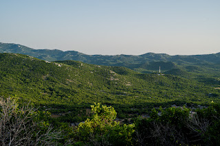 Landschaftsfotografie Kroatien Biokovo Hochebene Olaf Kerber