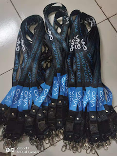 bisnis lanyard pasca pandemi