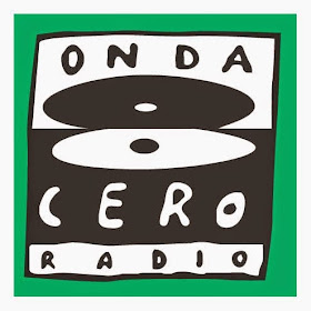 Radio Onda CERO - Official Website - BenjaminMadeira
