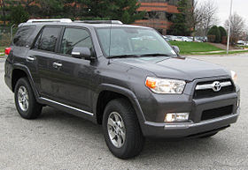 toyota 4runner