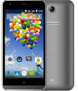 Harga HP Evercoss A75 Winner Y Max