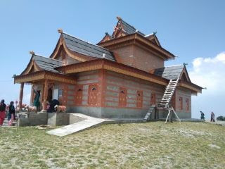 हिमाचल प्रदेश की वास्तुकला  । Types Of Temple Architecture In Himachal Pradesh