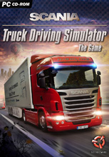 Scania Truck Driving Simulator Download Full Version Patch V 1.5.0
