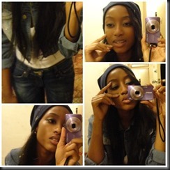 BLOG BEANIE