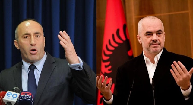 Kosovo-Albania trade war, Pristina to increase tariffs if 6 conditions are not met