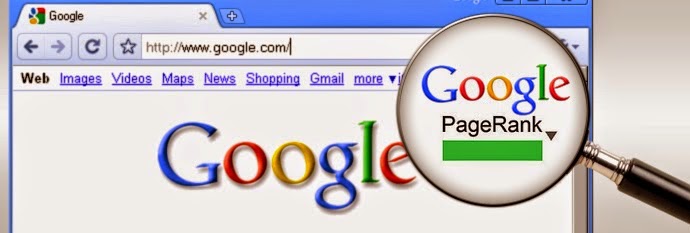 Google PageRank