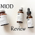 Review Niod Copper Amino Isolate Serum 1% Phục Hồi Da (CAIS)