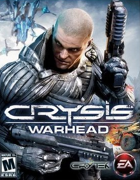 Free Download - Crysis Warhead Game