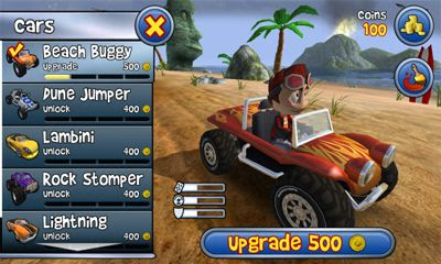 Beach Buggy Blitz APK Download free for Android and ios