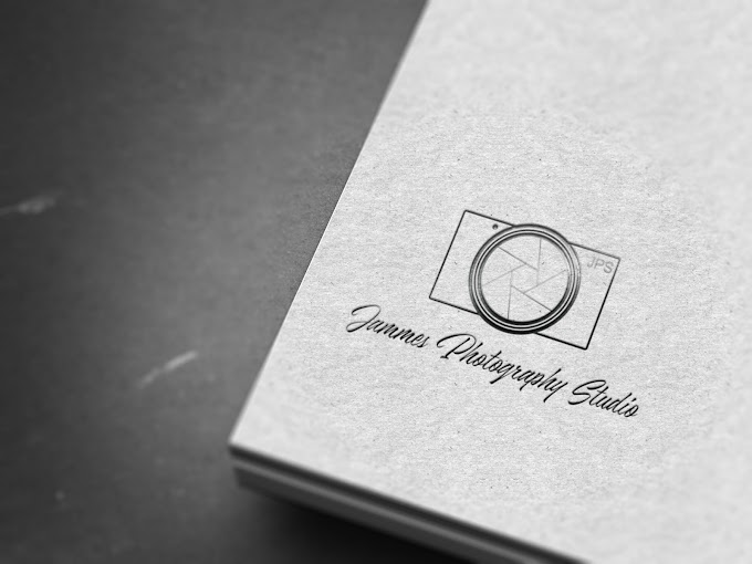 Download Photography Logo Style 1