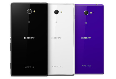 Desain Sony Xperia Akhirnya Bakal Berubah