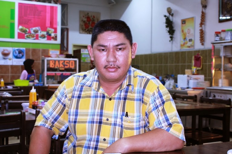FST NEWS Free Sandakan Today Online (Neutral-Flexible And ...