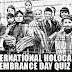 International Holocaust Remembrance Day Quiz 2023 | Kerala PSC 