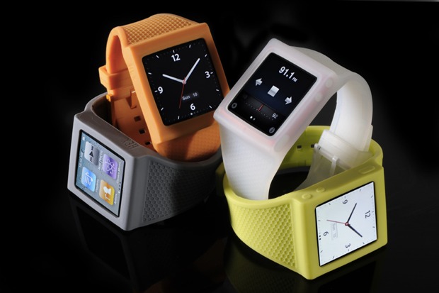 Ipod Nano Watch Kit. Ipod Nano Watch Kit