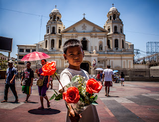 Quiapo Church