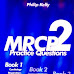 MRCP 2 Practice Questions Book 1