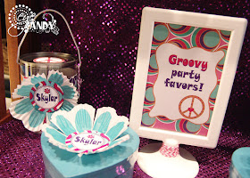 peace party favors