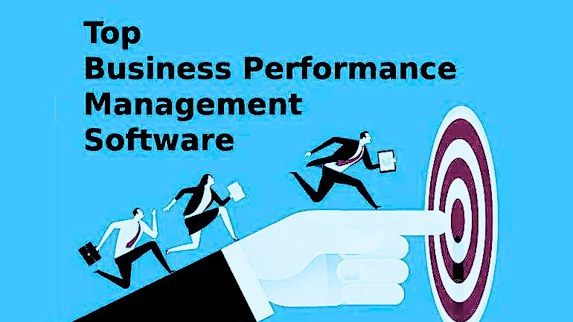 Best business performance management software $60.00 - thecomputersgalaxy