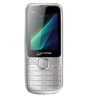 Micromax X273 Flash File 2015 Download