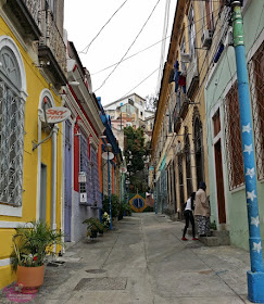 Largo de São Francisco da Prainha