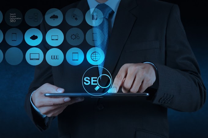 SEO Ayarlarınızı Yaptırdınız mı?