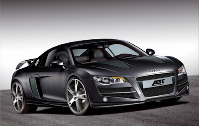 r8 audi