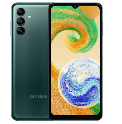 تسريب العروض الرسمية الجديدة لهاتف Galaxy A04s والمواصفات وتفاصيل السعر